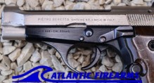 Beretta 84B Two-Tone