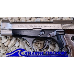 Beretta 84B Two-Tone