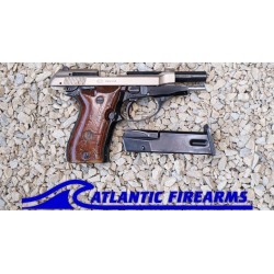 Beretta 84B Two-Tone