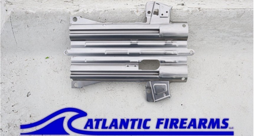 MP5 Receiver Flat