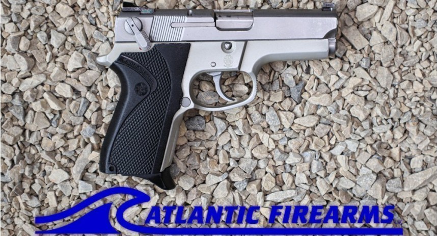 Atlantic Firearms, LLC - AtlanticFirearms.com