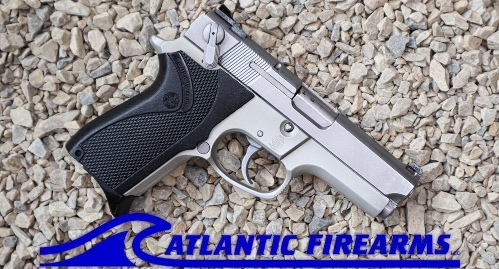 Atlantic Firearms, LLC - AtlanticFirearms.com
