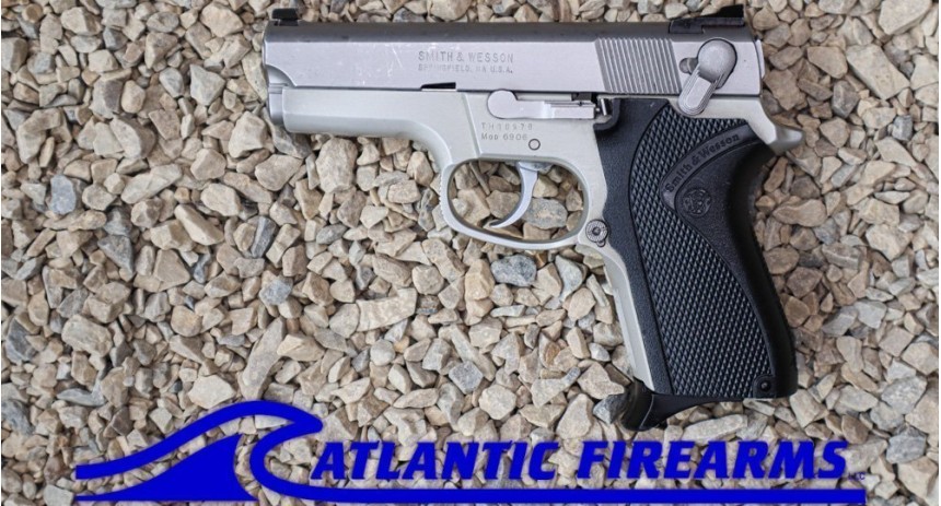 Atlantic Firearms, LLC - AtlanticFirearms.com