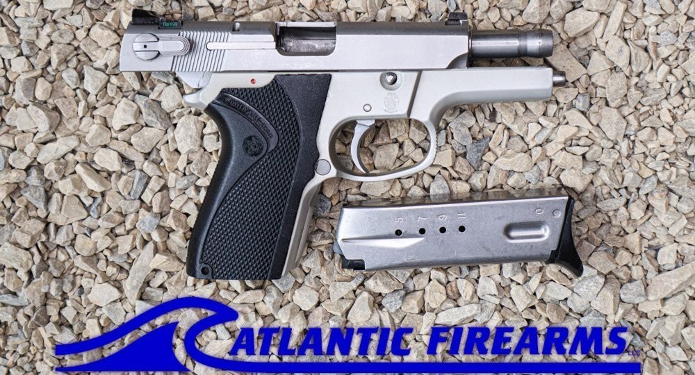 Atlantic Firearms, LLC - AtlanticFirearms.com