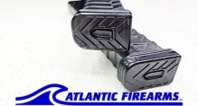 9MM Guerilla Mag For Glock- 33 Round Black- 2 Pack