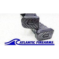 9MM Guerilla Mag For Glock- 33 Round Black- 2 Pack