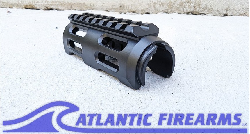 AK47 Upper Handguard Rail