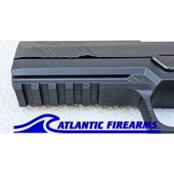 SIG  P320 357 SIG PISTOL- NC State Highway Patrol EX