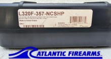 SIG  P320 357 SIG PISTOL- NC State Highway Patrol EX