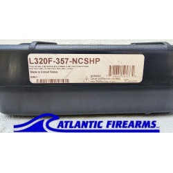 SIG  P320 357 SIG PISTOL- NC State Highway Patrol EX