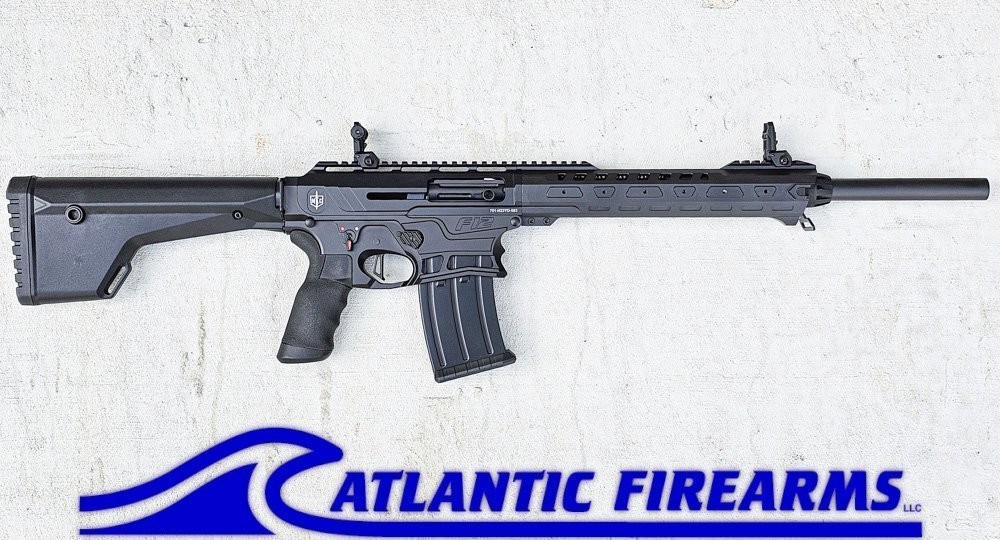 California Legal MAC F12 Shotgun
