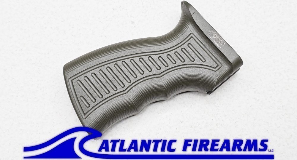 RK2 Aluminum AK Pistol Grip SALE - AtlanticFirearms.com