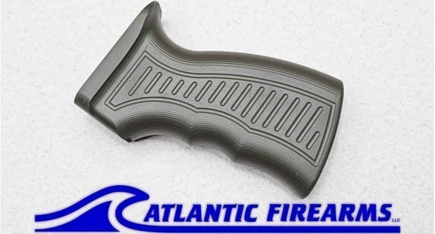 RK2 Aluminum AK Pistol Grip SALE - AtlanticFirearms.com