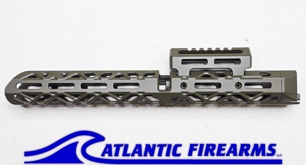 KPYK AK 47 Extended Handguard SALE - AtlanticFirearms.com