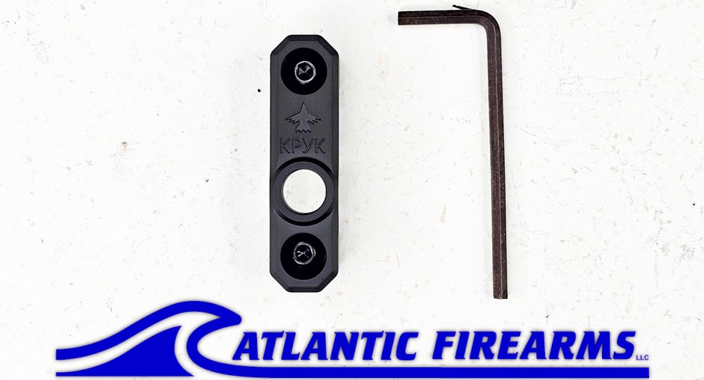 CRC 9039 QD sling mount - Black - KPYK