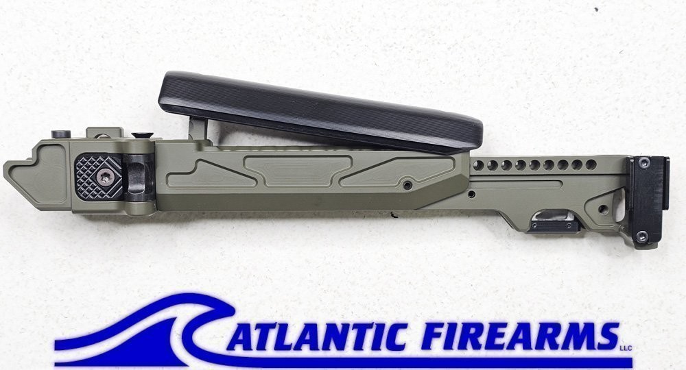 KPYK AK47 Telescopic Buttstock - AtlanticFirearms.com