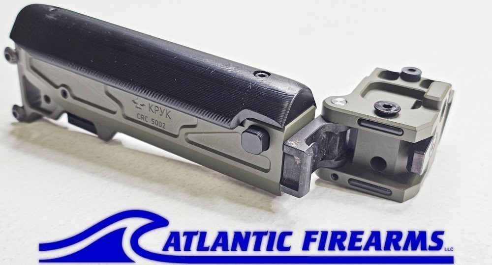 KPYK AK47 Telescopic Buttstock - AtlanticFirearms.com