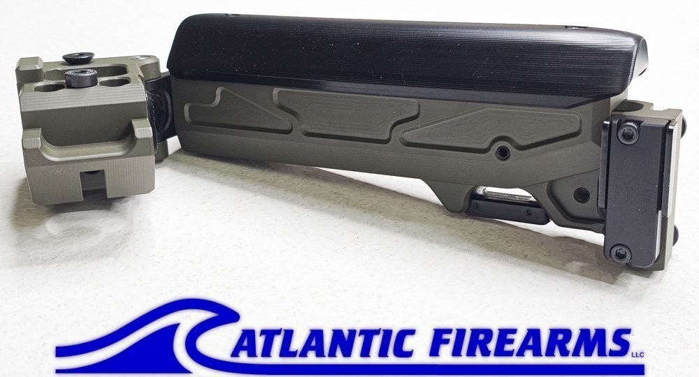 KPYK AK47 Telescopic Buttstock - AtlanticFirearms.com
