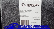 Guard Dog M4+Pro Level IV+ Ceramic Body Armor Plates 10"x12"- Pair