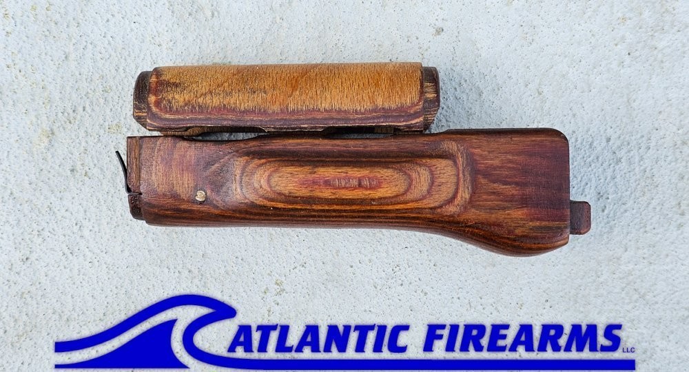 AK47 Wood Handguards - AtlanticFirearms.com
