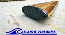 AK47 Stock Set Exotic Black Limba