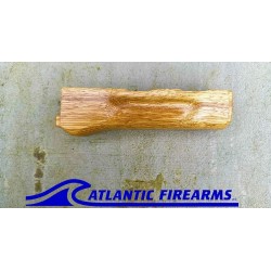 AK47 Stock Set Exotic Black Limba