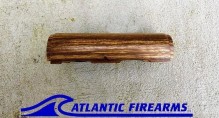 AK47 Stock Set Exotic Black Limba