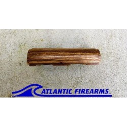 AK47 Stock Set Exotic Black Limba