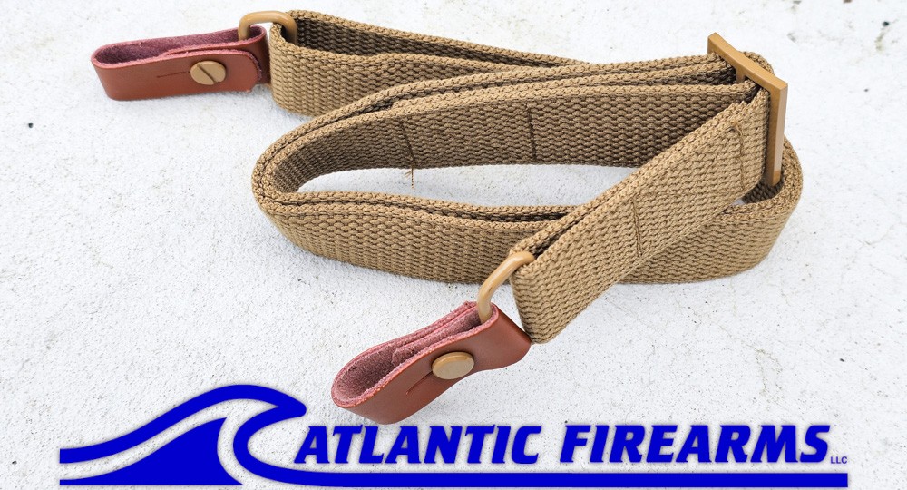 VISM AK/SKS Sling- Tan