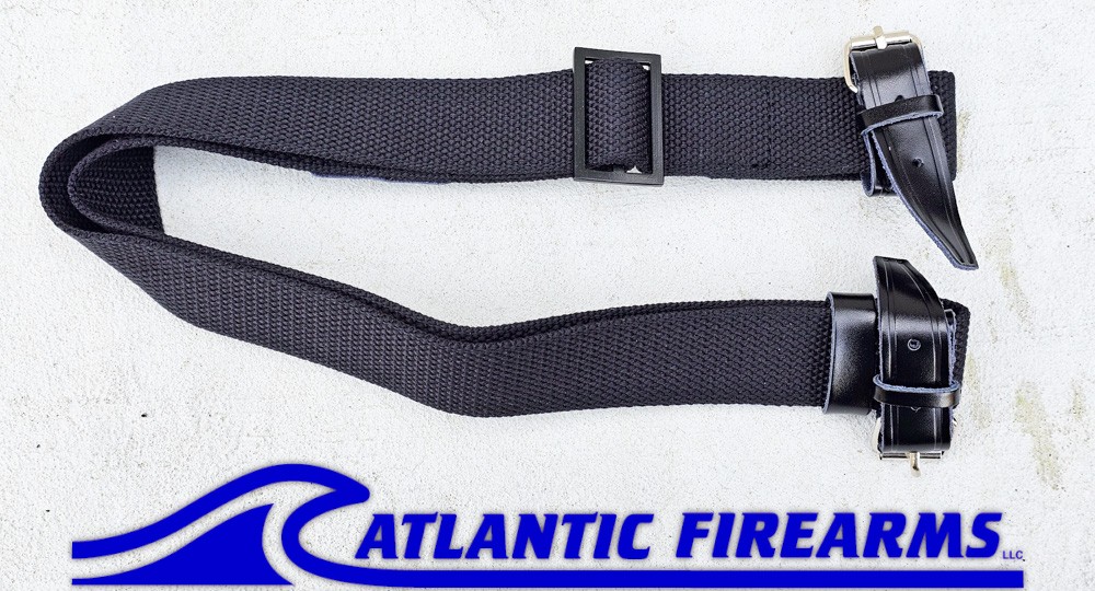 VISM Mosin Nagant Sling- Black