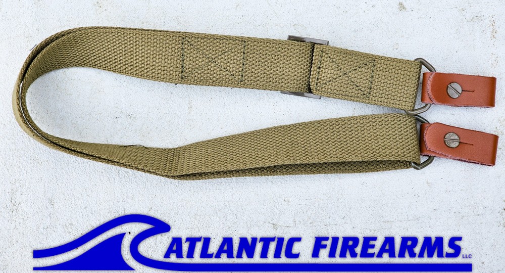 VISM AK/SKS Sling- Green