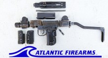 Mini Uzi SMG Parts Kit
