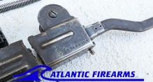 Mini Uzi SMG Parts Kit