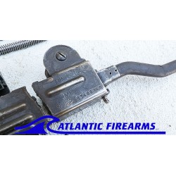 Mini Uzi SMG Parts Kit