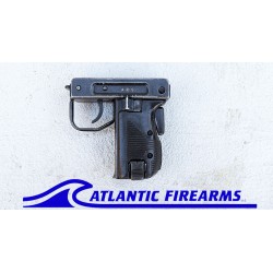 Mini Uzi SMG Parts Kit