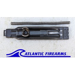 Mini Uzi SMG Parts Kit
