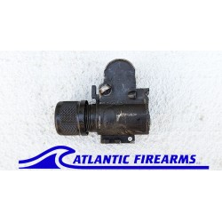 Mini Uzi SMG Parts Kit