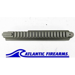 QD Picatinny Railed Top Cover for AKMs - OD Green - ME