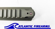 QD Picatinny Railed Top Cover for AKMs - OD Green - ME