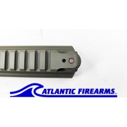 QD Picatinny Railed Top Cover for AKMs - OD Green - ME