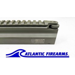 QD Picatinny Railed Top Cover for AKMs - OD Green - ME