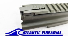 QD Picatinny Railed Top Cover for AKMs - OD Green - ME