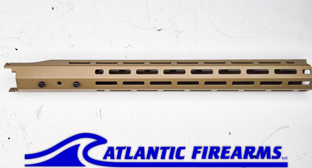 Mosin Nagant Chassis Coyote CRC 7U001 - KPYK - AtlanticFirearms.com