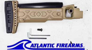 Telescoping Buttstock for...