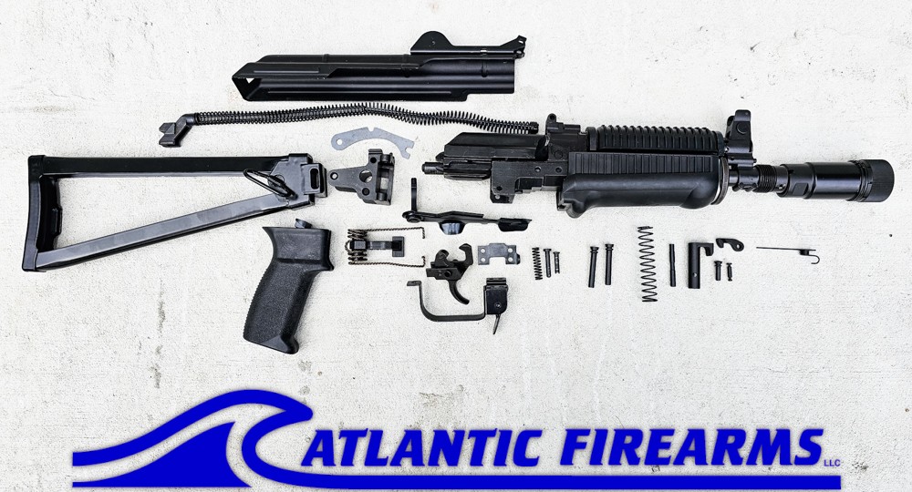 Riley Headspaced Krink Rifle Kit