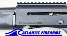 Rev Arms M4 Black Semi Auto Shotgun