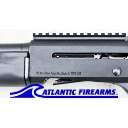 Rev Arms M4 Black Semi Auto Shotgun