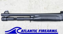 Rev Arms M4 Black Semi Auto Shotgun
