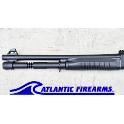 Rev Arms M4 Black Semi Auto Shotgun