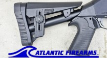 Rev Arms M4 Black Semi Auto Shotgun